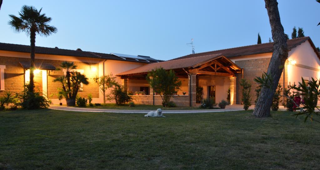 Fattoria Lucciano Villa Borghetto  Exterior photo