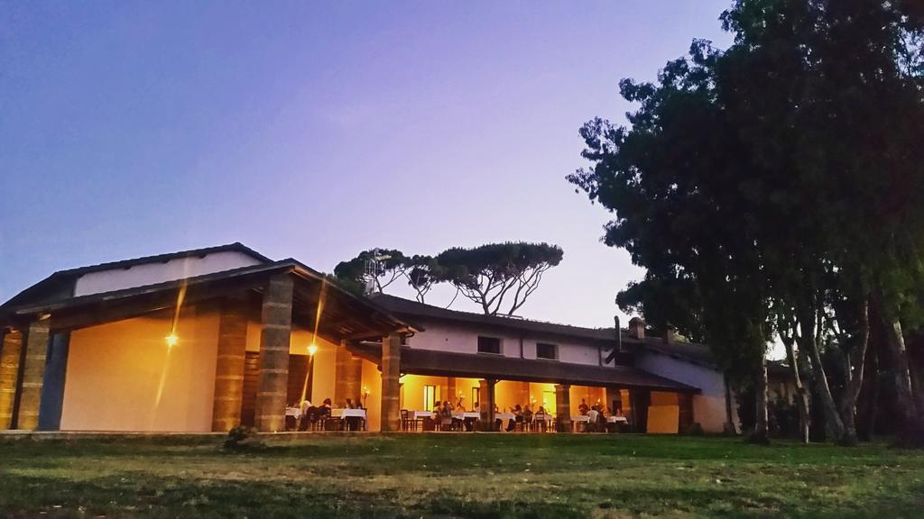 Fattoria Lucciano Villa Borghetto  Exterior photo