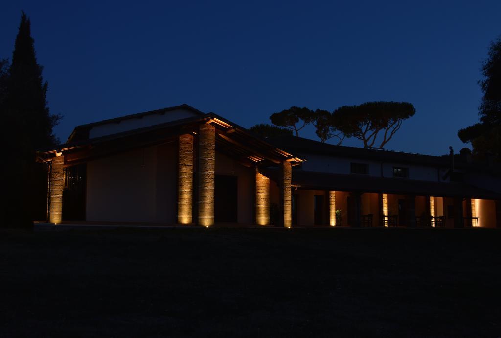Fattoria Lucciano Villa Borghetto  Exterior photo