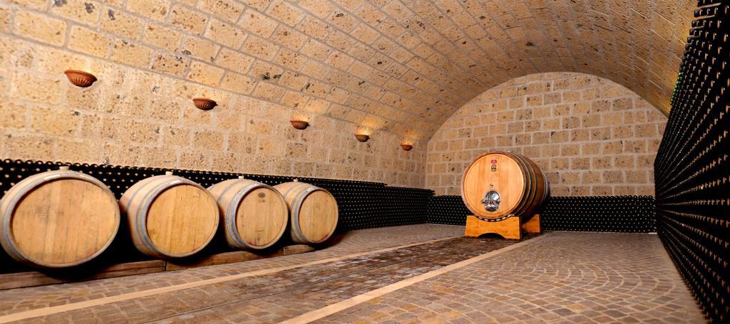Fattoria Lucciano Villa Borghetto  Exterior photo