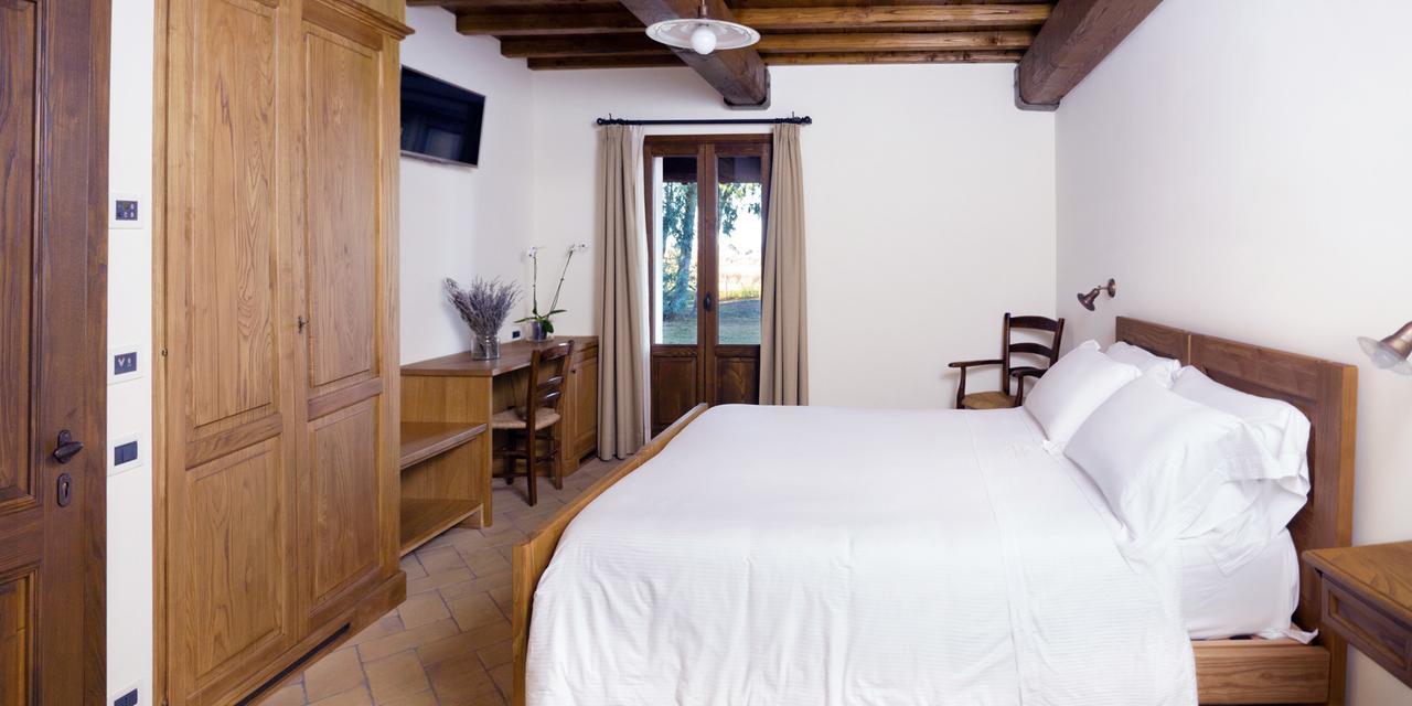 Fattoria Lucciano Villa Borghetto  Exterior photo