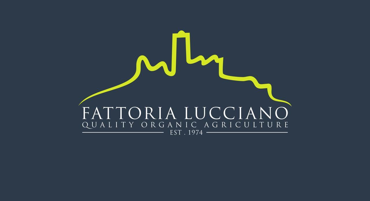 Fattoria Lucciano Villa Borghetto  Exterior photo
